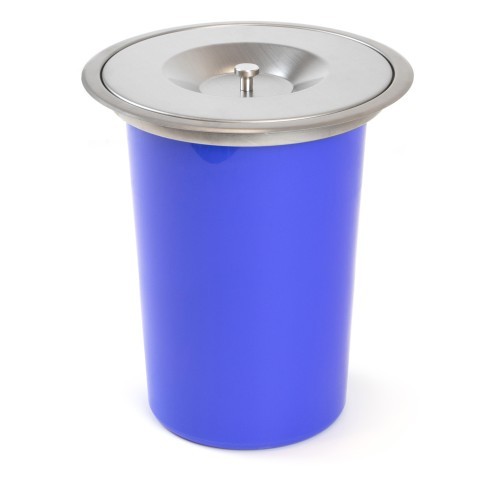 Poubelle encastrable recycle - encastrable,