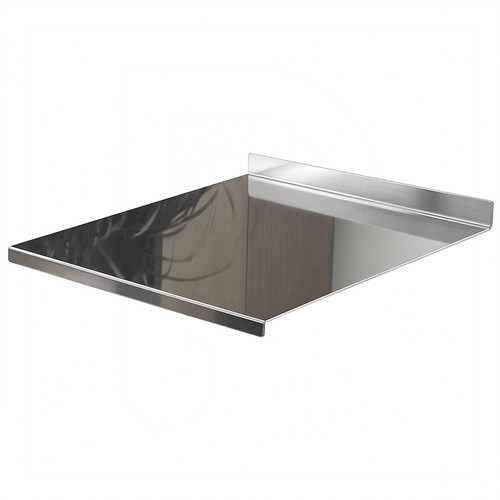 Plan travail inox - en,