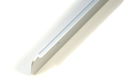Barre angle pour - pour, de