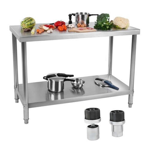 Table cuisine avec plan - plan, de