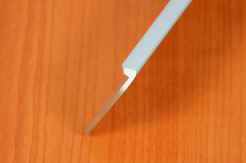 Barre angle latérale - barre,