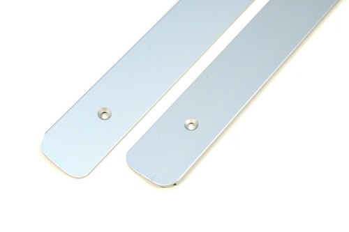 Barre angle pour plan - barre, d'angle