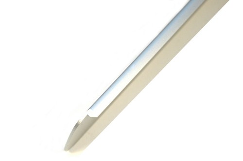 Barre angle latérale - d'angle,