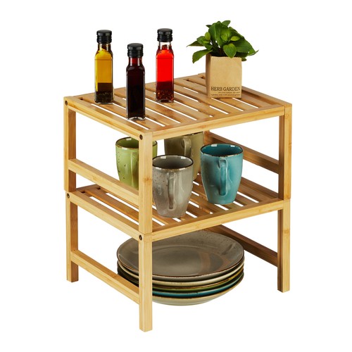 Rangement cuisine organiseur