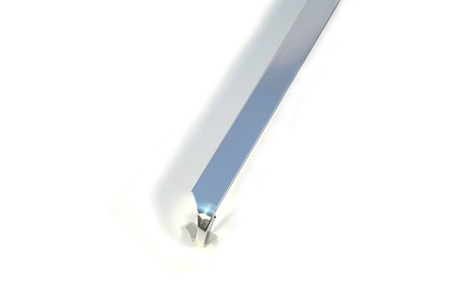 Baguettes angle barre - d'angle,