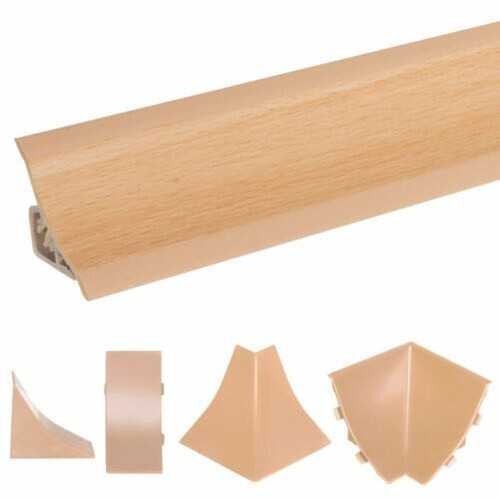 Baguette angle strip cuisine - baguette,